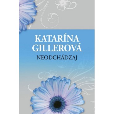 Neodchádzaj
