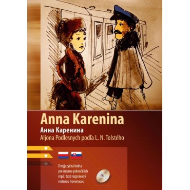 Anna Karenina
