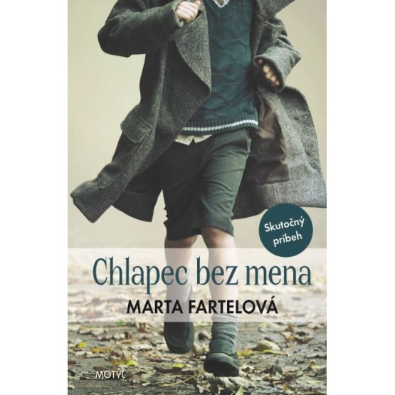 Chlapec bez mena
