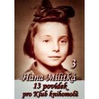 13 povídek pro Klub knihomolů 3