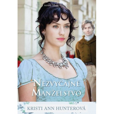 Nezvyčajné manželstvo