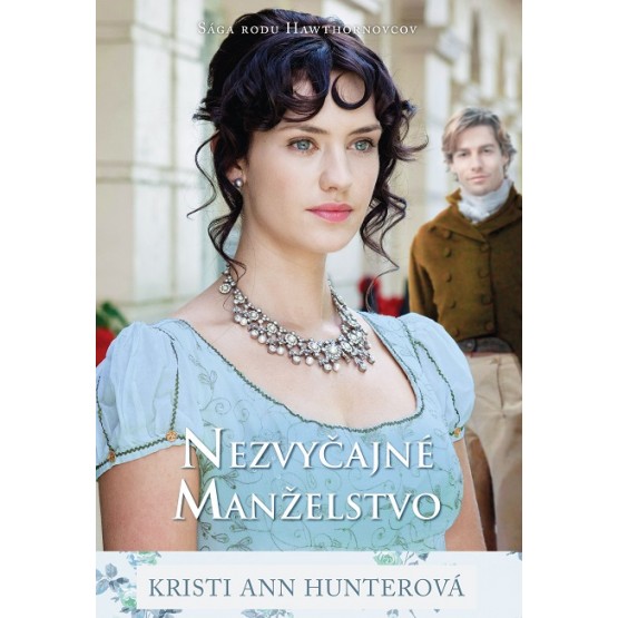 Nezvyčajné manželstvo