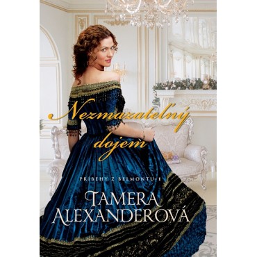 Nezmazateľný dojem