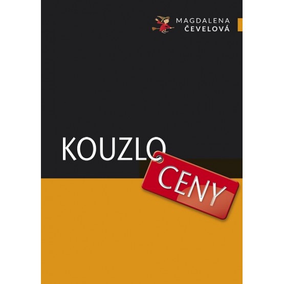 Kouzlo ceny: Průvodce cenotvorbou pro podnikatele ve službách