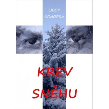 Krev sněhu