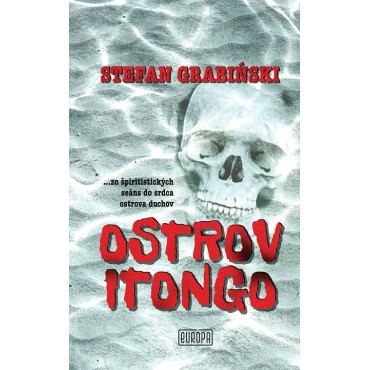 Ostrov Itongo