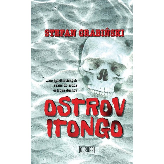 Ostrov Itongo