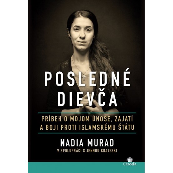 Posledné dievča
