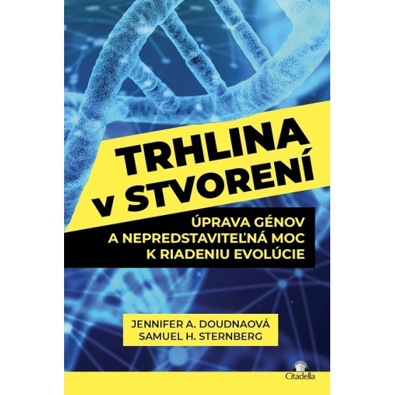 Trhlina v stvorení