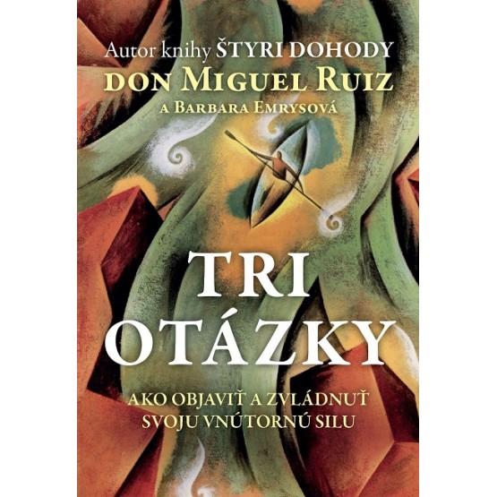 Tri otázky