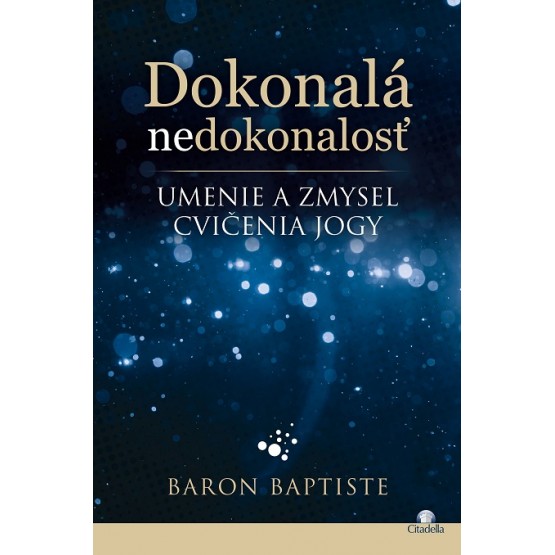 Dokonalá nedokonalosť