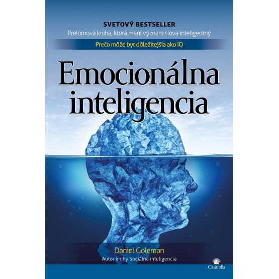Emocionálna inteligencia