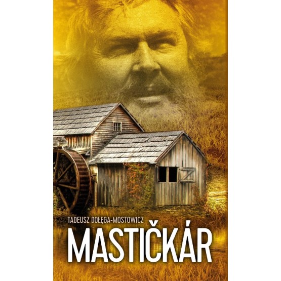 Mastičkár