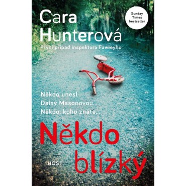 Někdo blízký