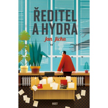 Ředitel a hydra