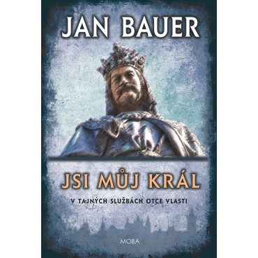 Jsi můj král