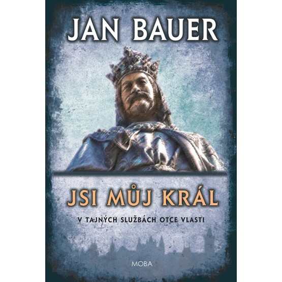 Jsi můj král
