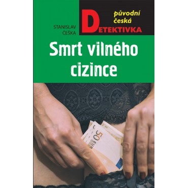 Smrt vilného cizince