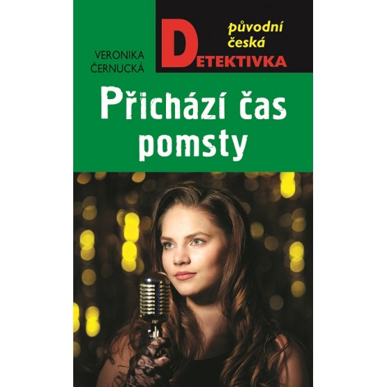 Přichází čas pomsty