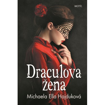 Draculova žena