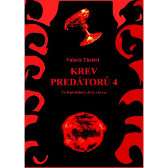 Krev predátorů 4