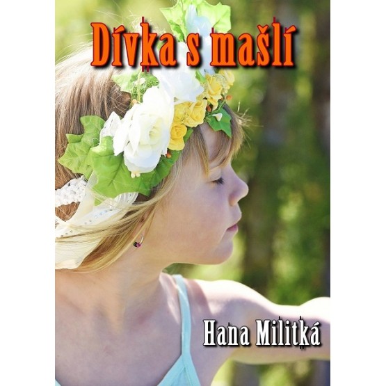 Dívka s mašlí