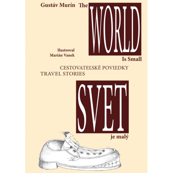 The World is small - Svet je malý