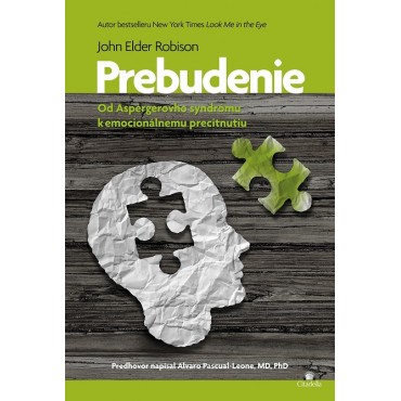 Prebudenie