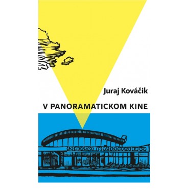 V panoramatickom kine