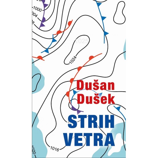 Strih vetra
