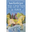 Tri smrtky sa plavia