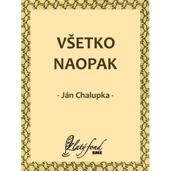 Všetko naopak