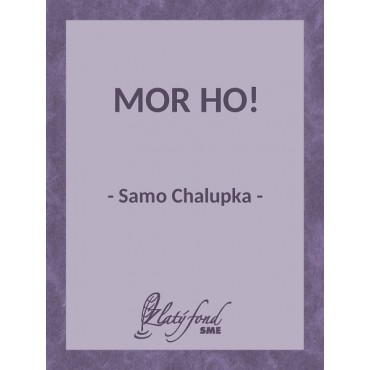 Mor ho!