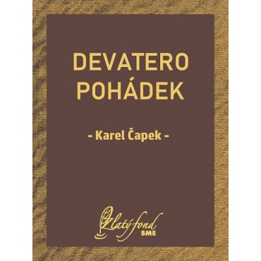 Devatero pohádek