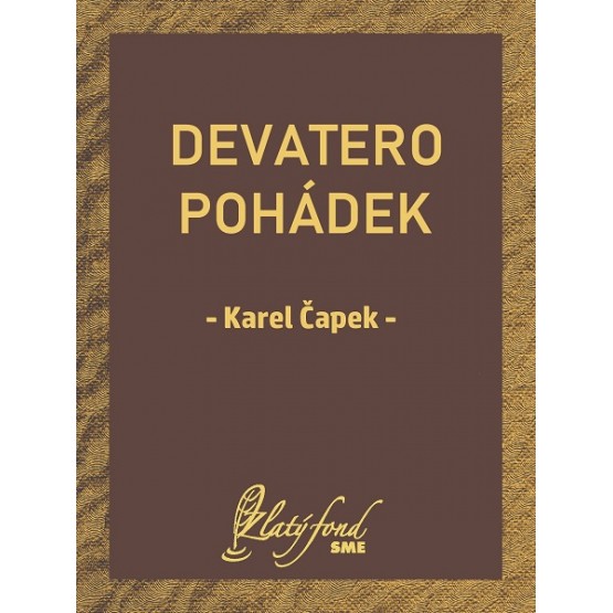 Devatero pohádek