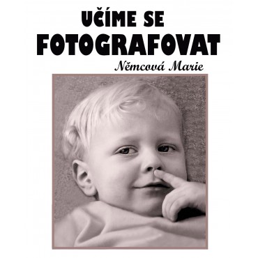 Učíme se fotografovat