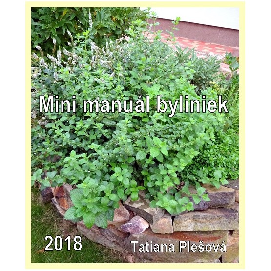 Mini manuál byliniek