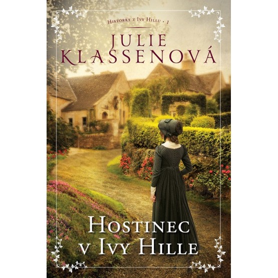 Hostinec v Ivy Hille