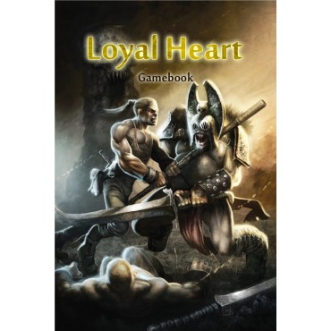 Loyal Heart