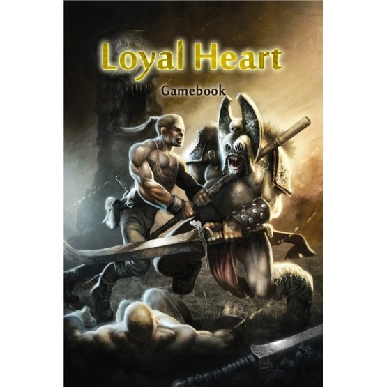 Loyal Heart