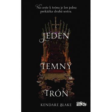 Jeden temný trón
