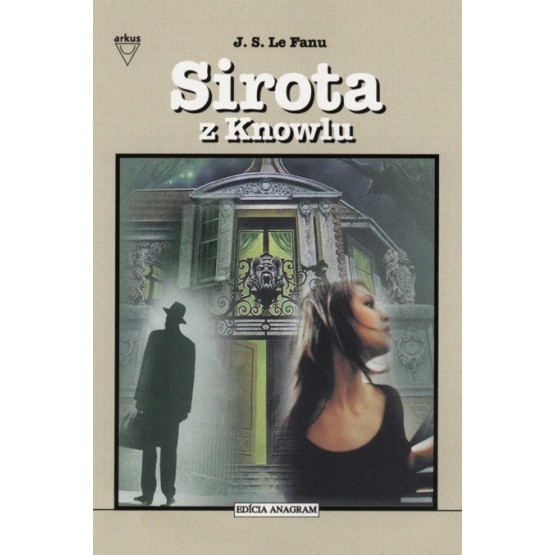 Sirota z Knowlu