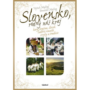 Slovensko, rodný náš kraj