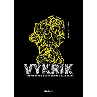 Výkrik