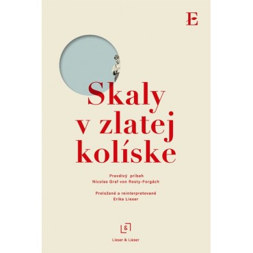 Skaly v zlatej kolíske
