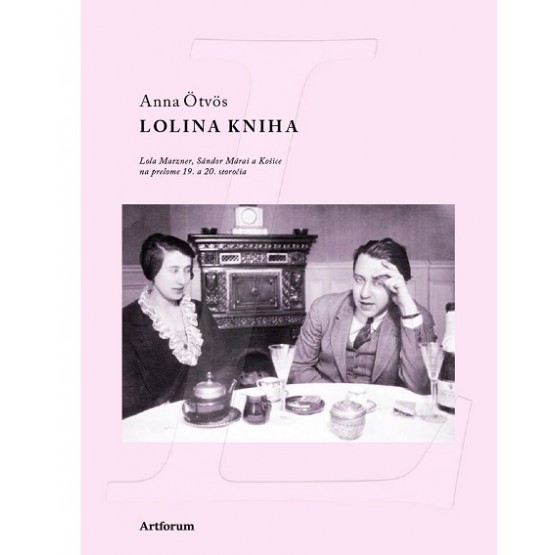 Lolina kniha