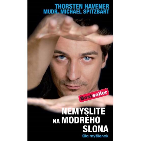 Nemyslite na modrého slona