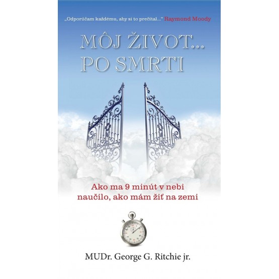 Môj život... po smrti