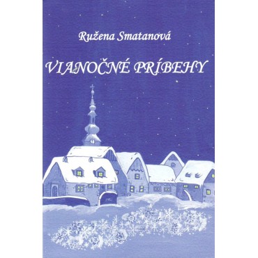 Vianočné príbehy