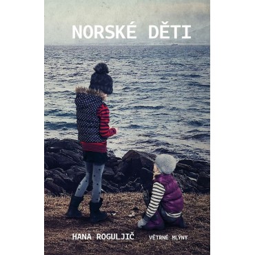 Norské děti